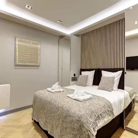 דירות פריז Elegant Flat - 2Br-6P- Le Marais מראה חיצוני תמונה