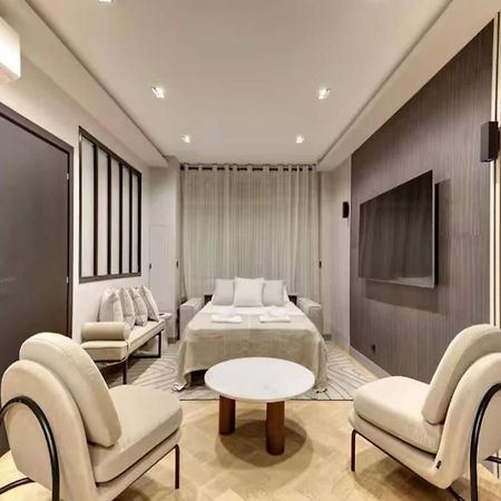 דירות פריז Elegant Flat - 2Br-6P- Le Marais מראה חיצוני תמונה