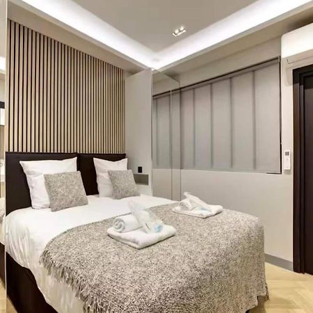 דירות פריז Elegant Flat - 2Br-6P- Le Marais מראה חיצוני תמונה