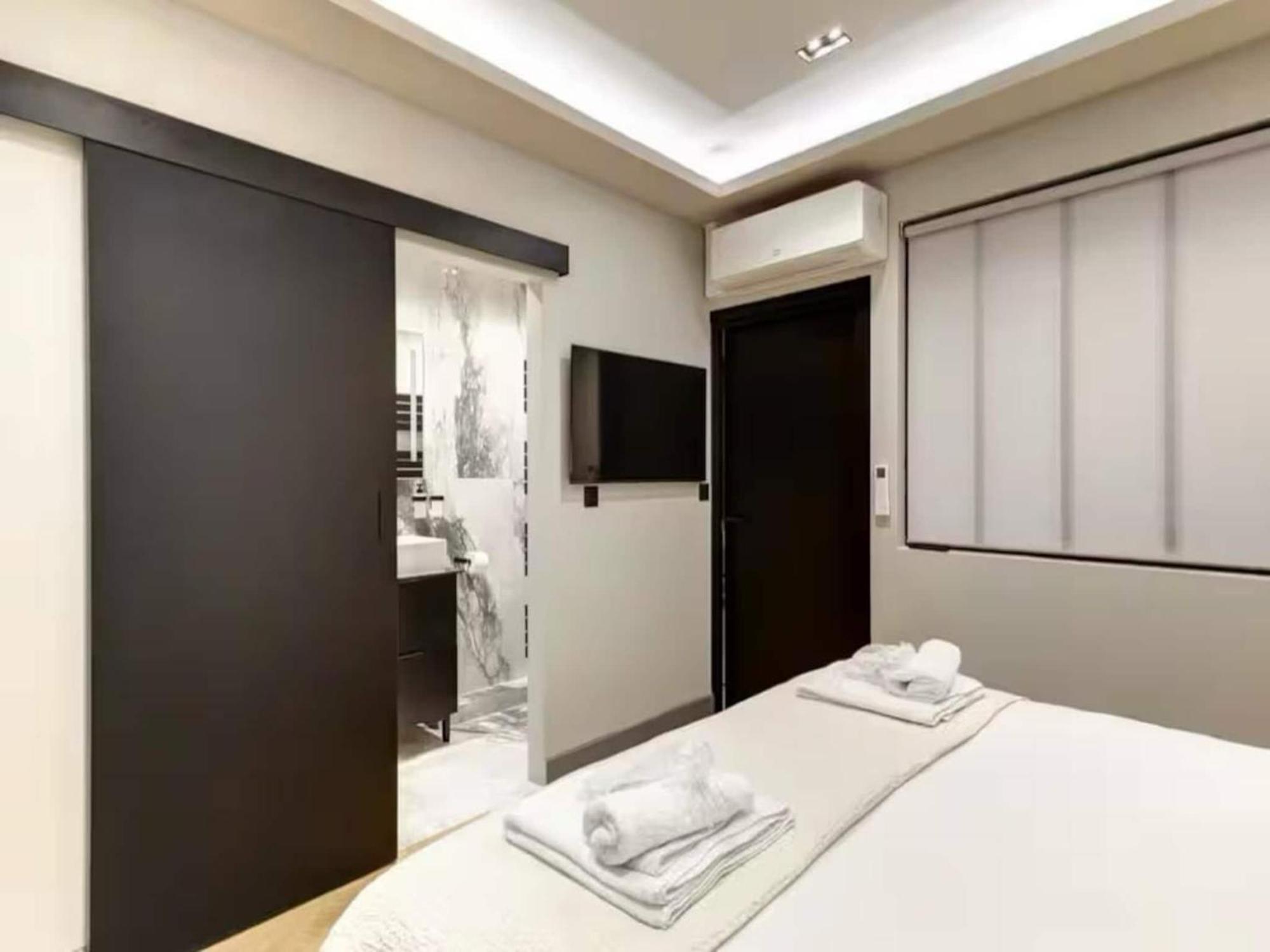 דירות פריז Elegant Flat - 2Br-6P- Le Marais מראה חיצוני תמונה