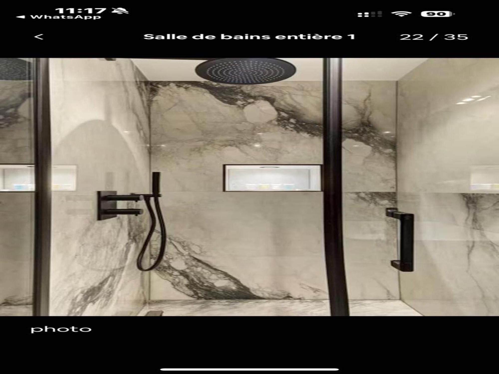דירות פריז Elegant Flat - 2Br-6P- Le Marais מראה חיצוני תמונה